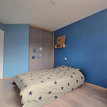 La Belle De Volnay Holiday home Volnay (Sarthe)