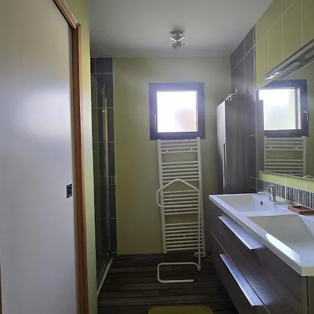 La Belle De Volnay Holiday home