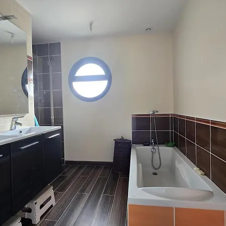 Holiday home La Belle De Volnay *