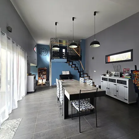 Holiday home La Belle De Volnay