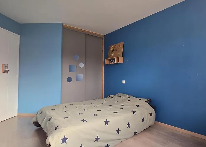 La Belle De Volnay Vakantiehuis Volnay (Sarthe)