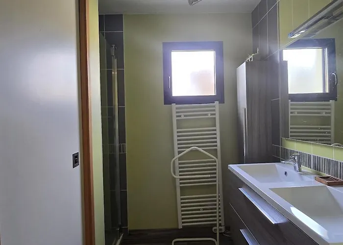 La Belle De Volnay Vakantiehuis