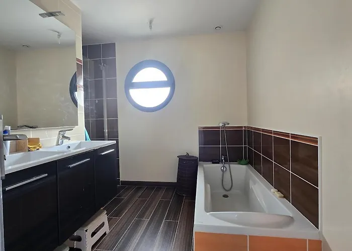 Vakantiehuis La Belle De Volnay *